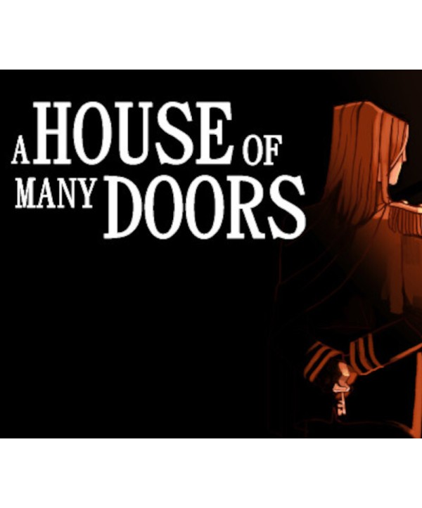 A House of Many Doors Steam Key EUROPE
